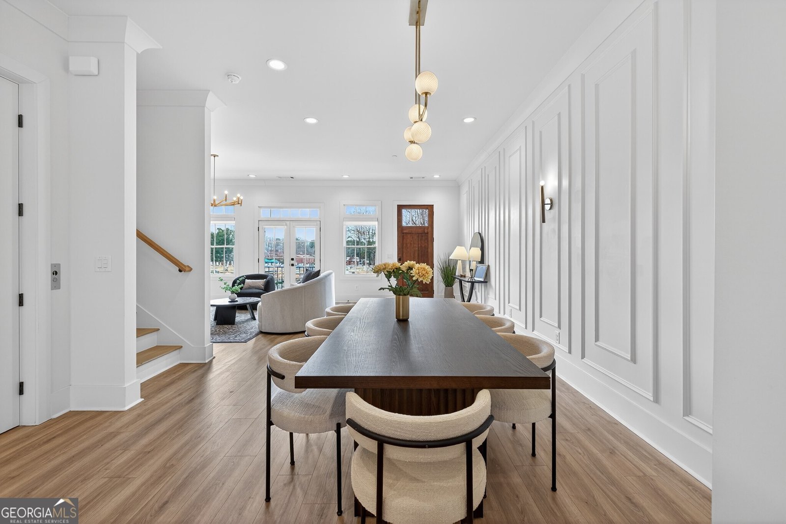 4802 Moonview Lane Sugar Hill - Photo 13