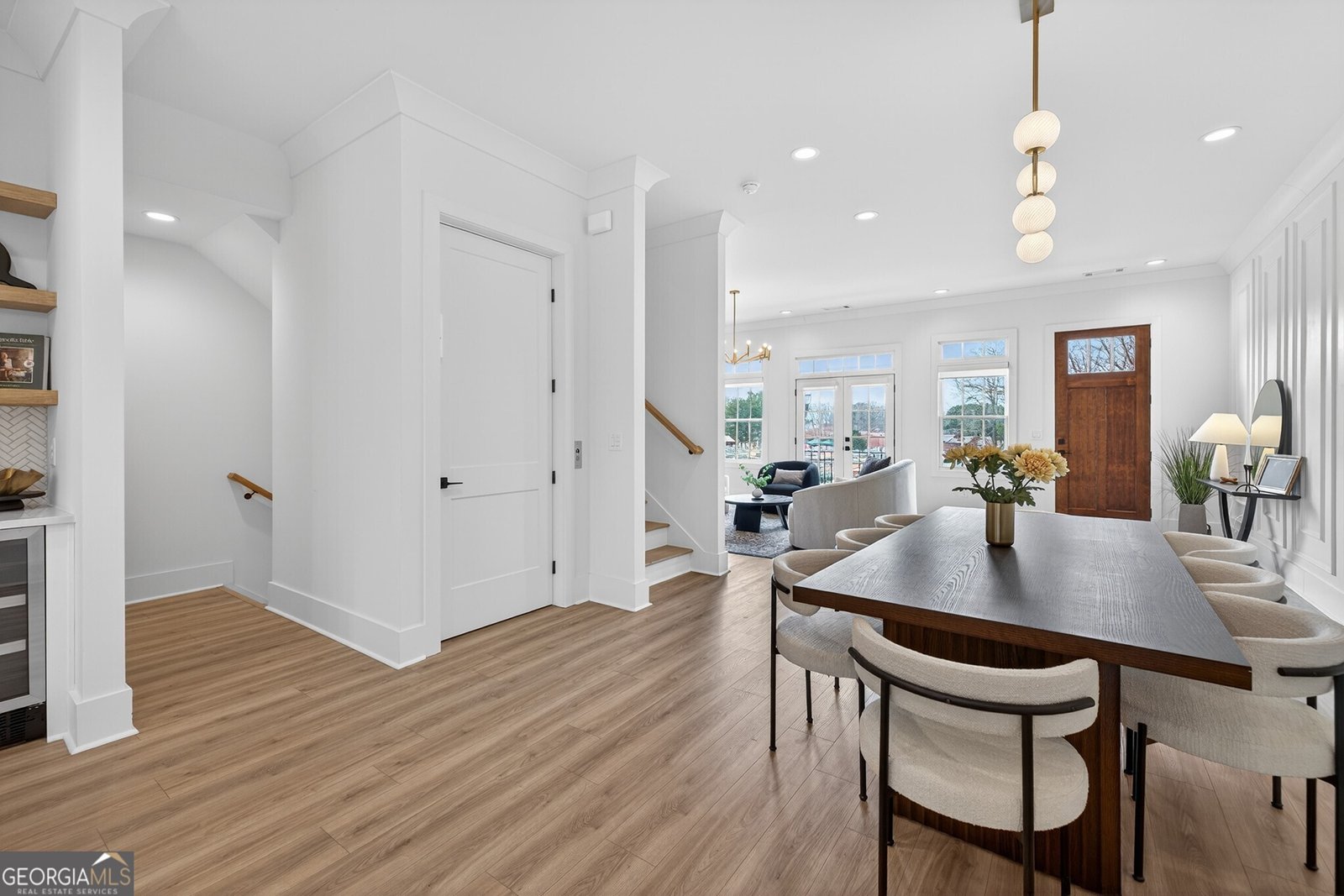 4802 Moonview Lane Sugar Hill - Photo 14