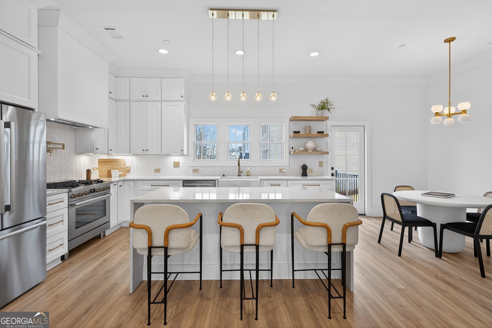 4802 Moonview Lane Sugar Hill - Photo 20