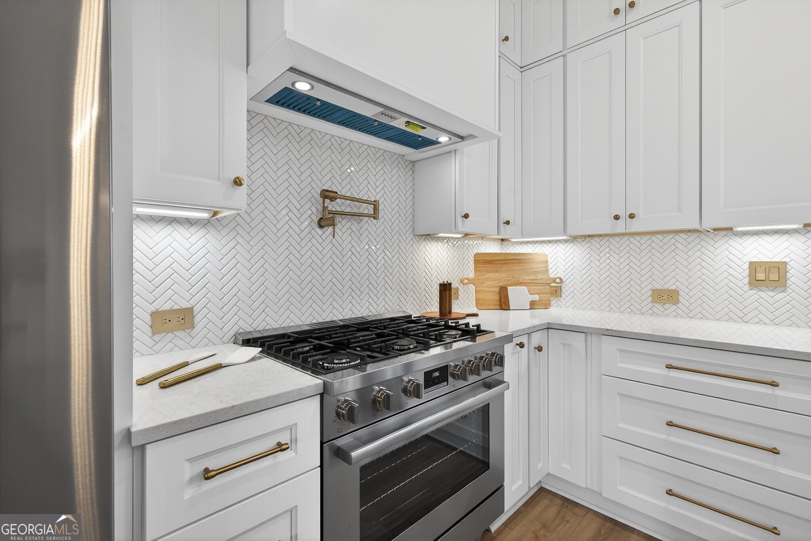 4802 Moonview Lane Sugar Hill - Photo 21