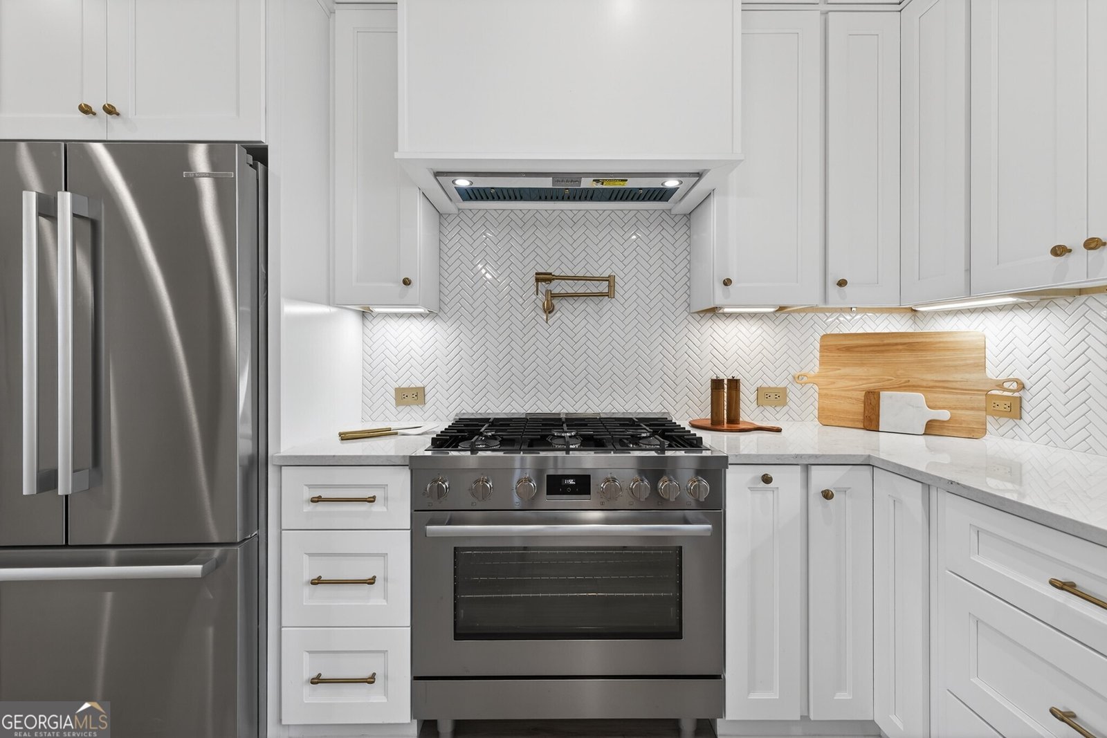 4802 Moonview Lane Sugar Hill - Photo 22