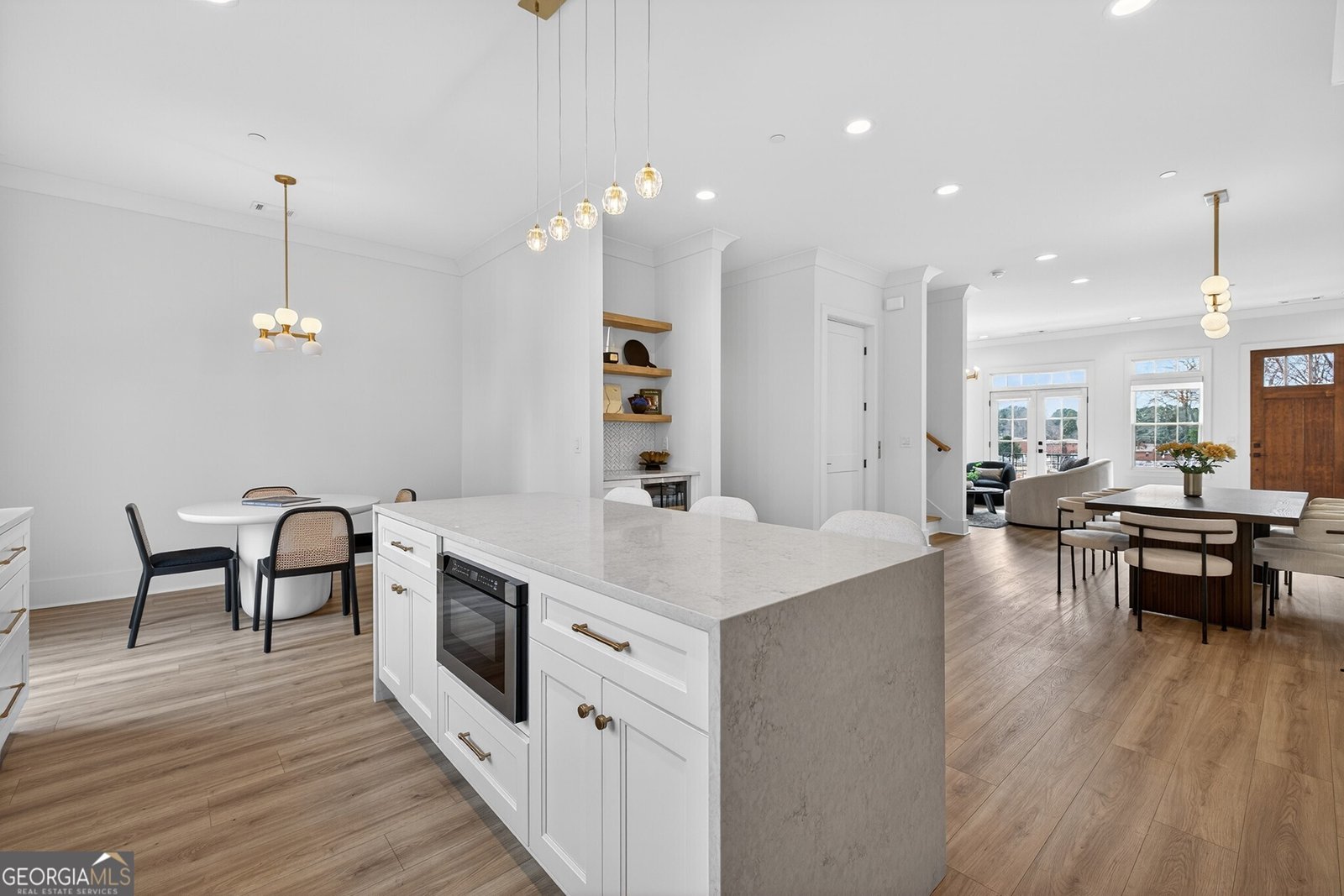 4802 Moonview Lane Sugar Hill - Photo 23