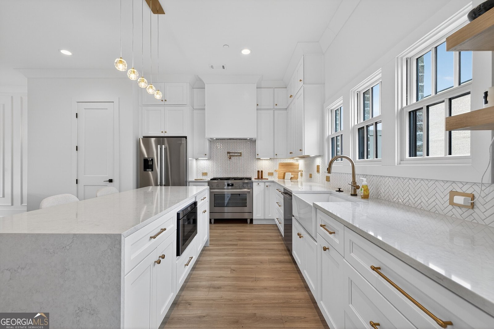 4802 Moonview Lane Sugar Hill - Photo 24