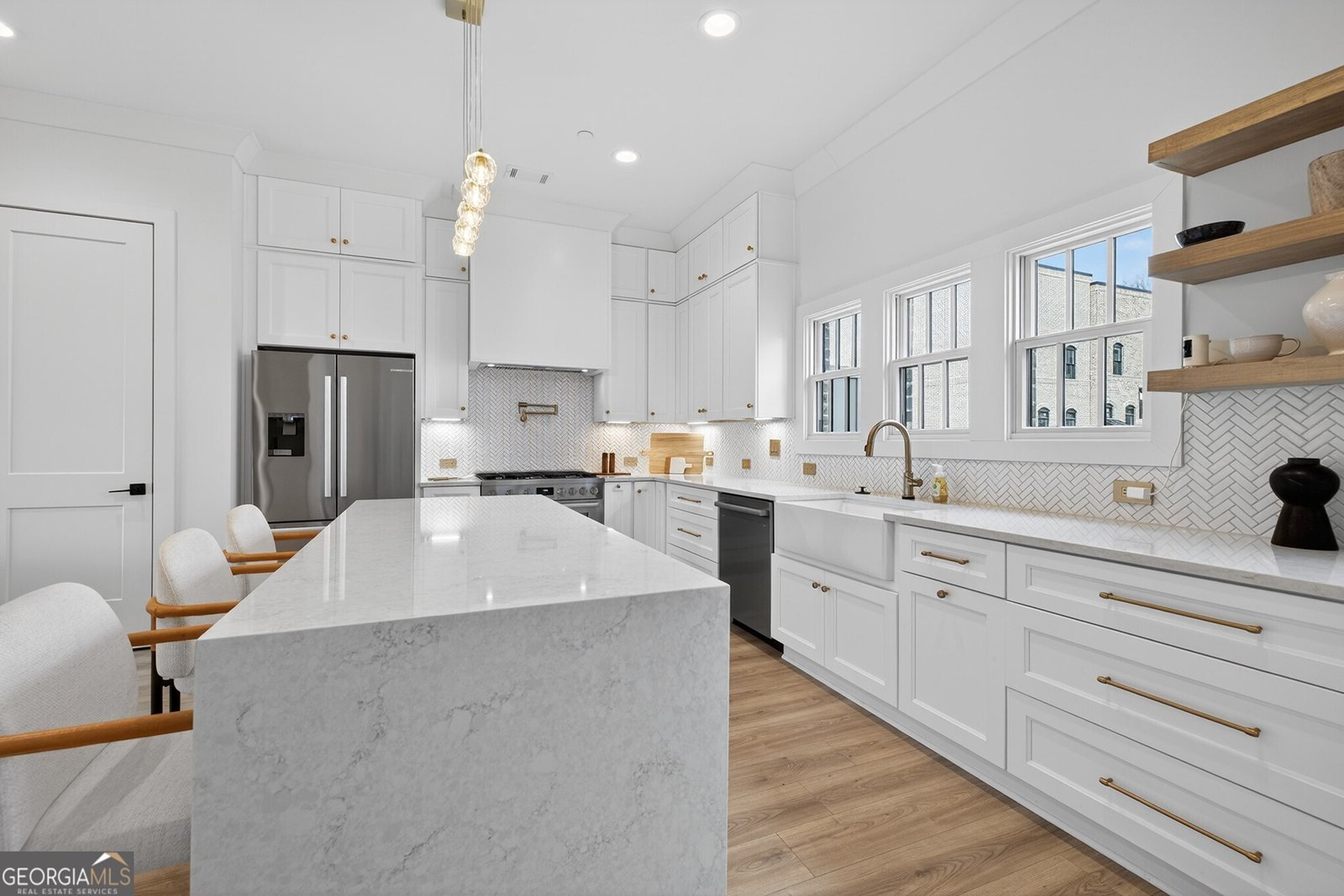 4802 Moonview Lane Sugar Hill - Photo 25