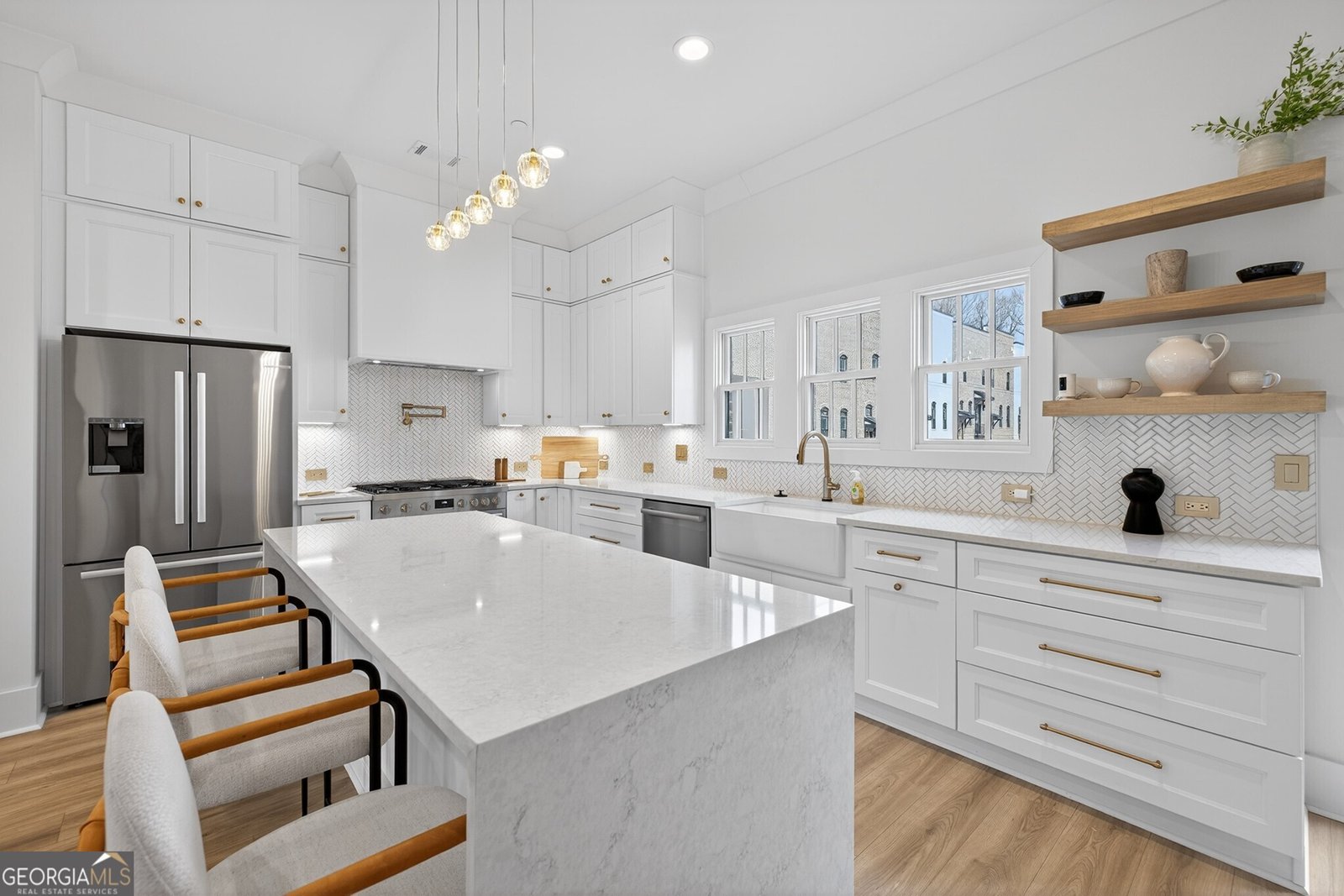 4802 Moonview Lane Sugar Hill - Photo 26