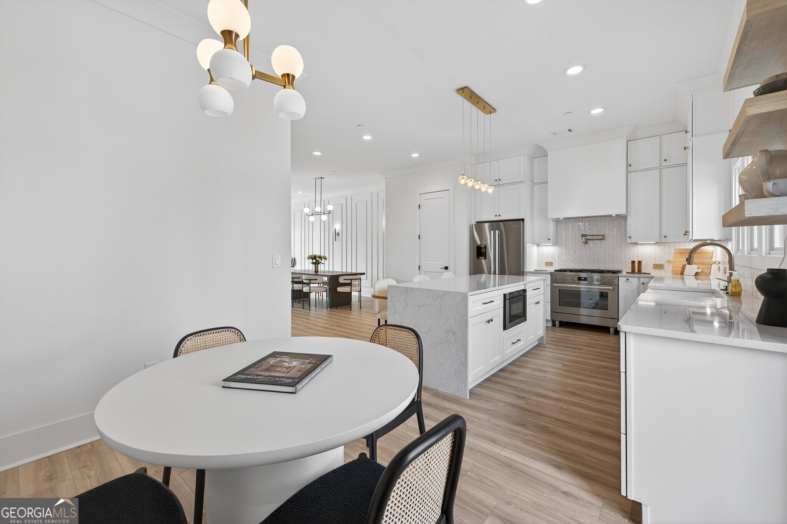 4802 Moonview Lane Sugar Hill - Photo 28