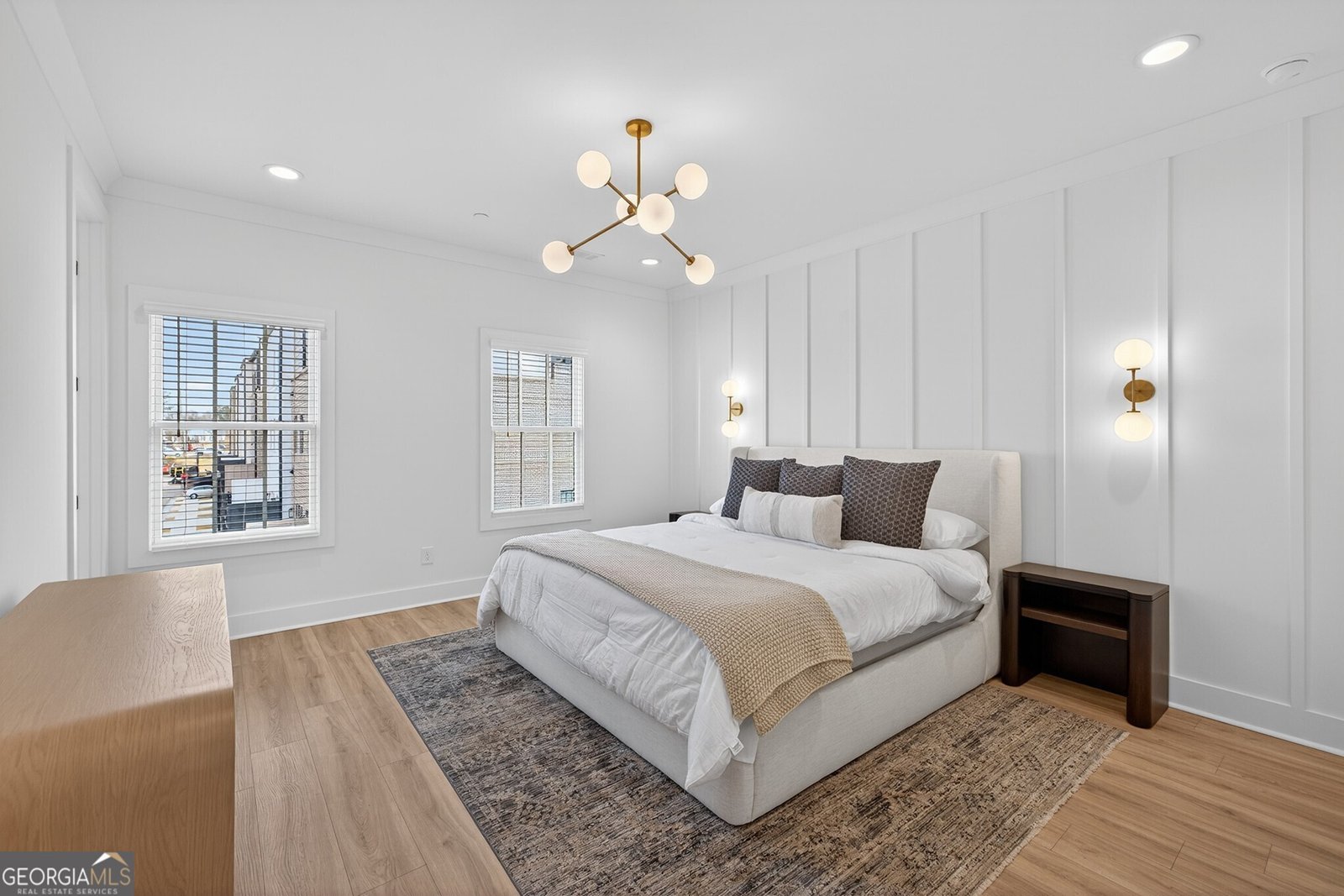 4802 Moonview Lane Sugar Hill - Photo 33