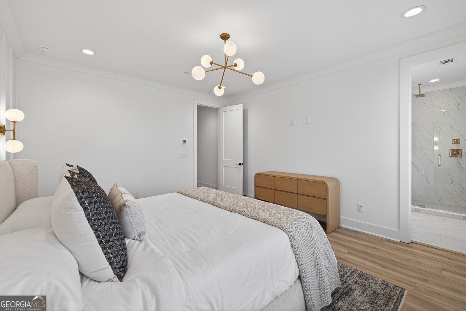 4802 Moonview Lane Sugar Hill - Photo 34