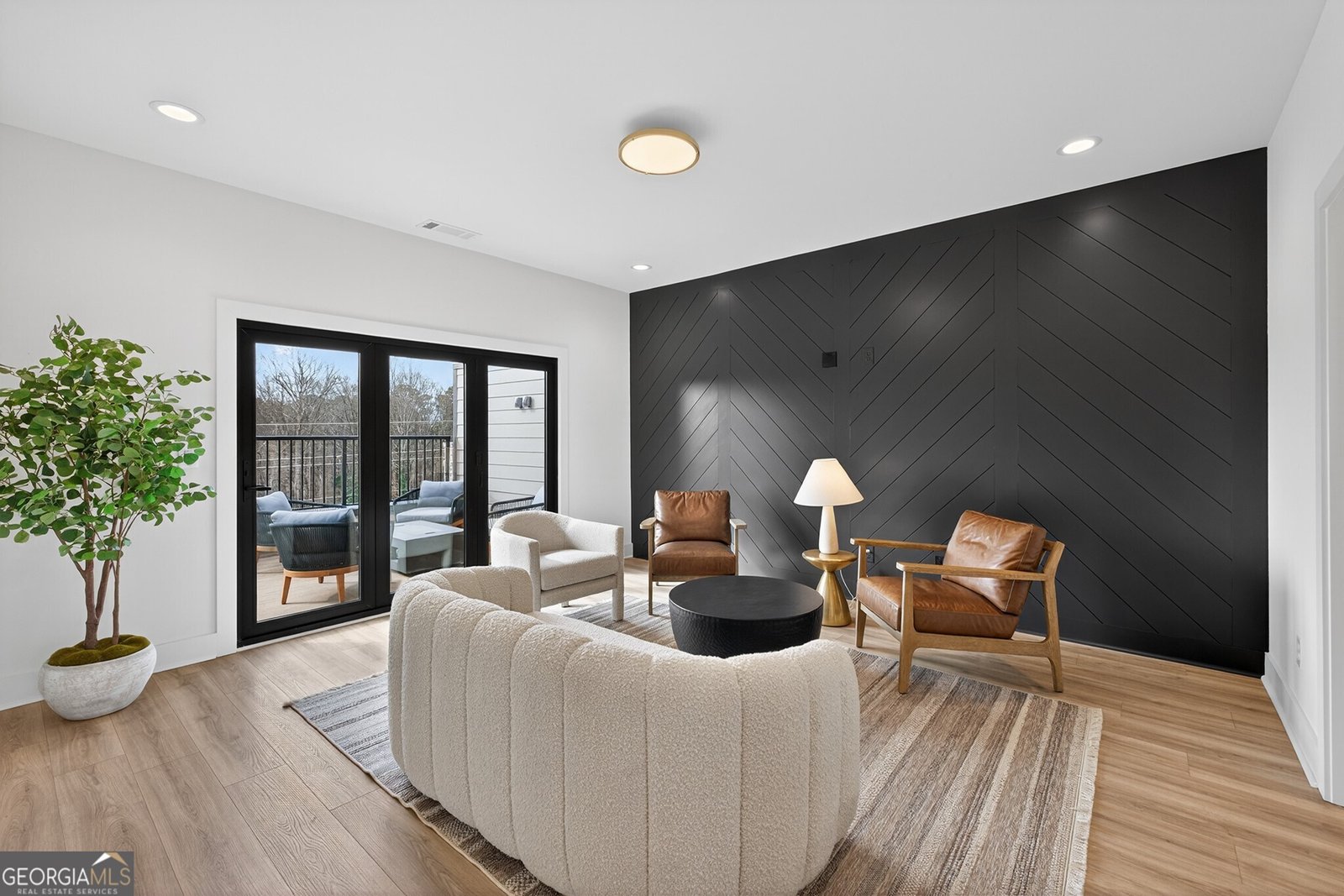 4802 Moonview Lane Sugar Hill - Photo 49