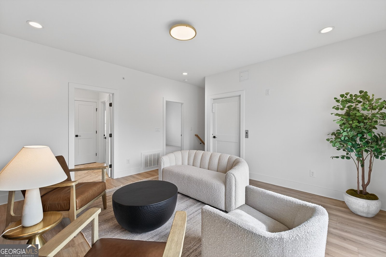 4802 Moonview Lane Sugar Hill - Photo 50