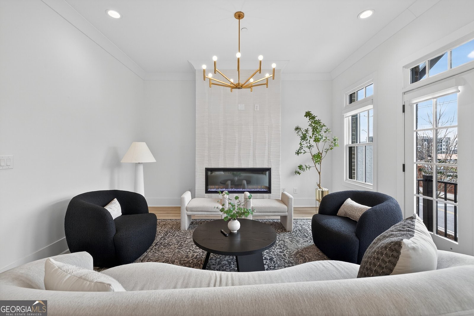 4802 Moonview Lane Sugar Hill - Photo 6