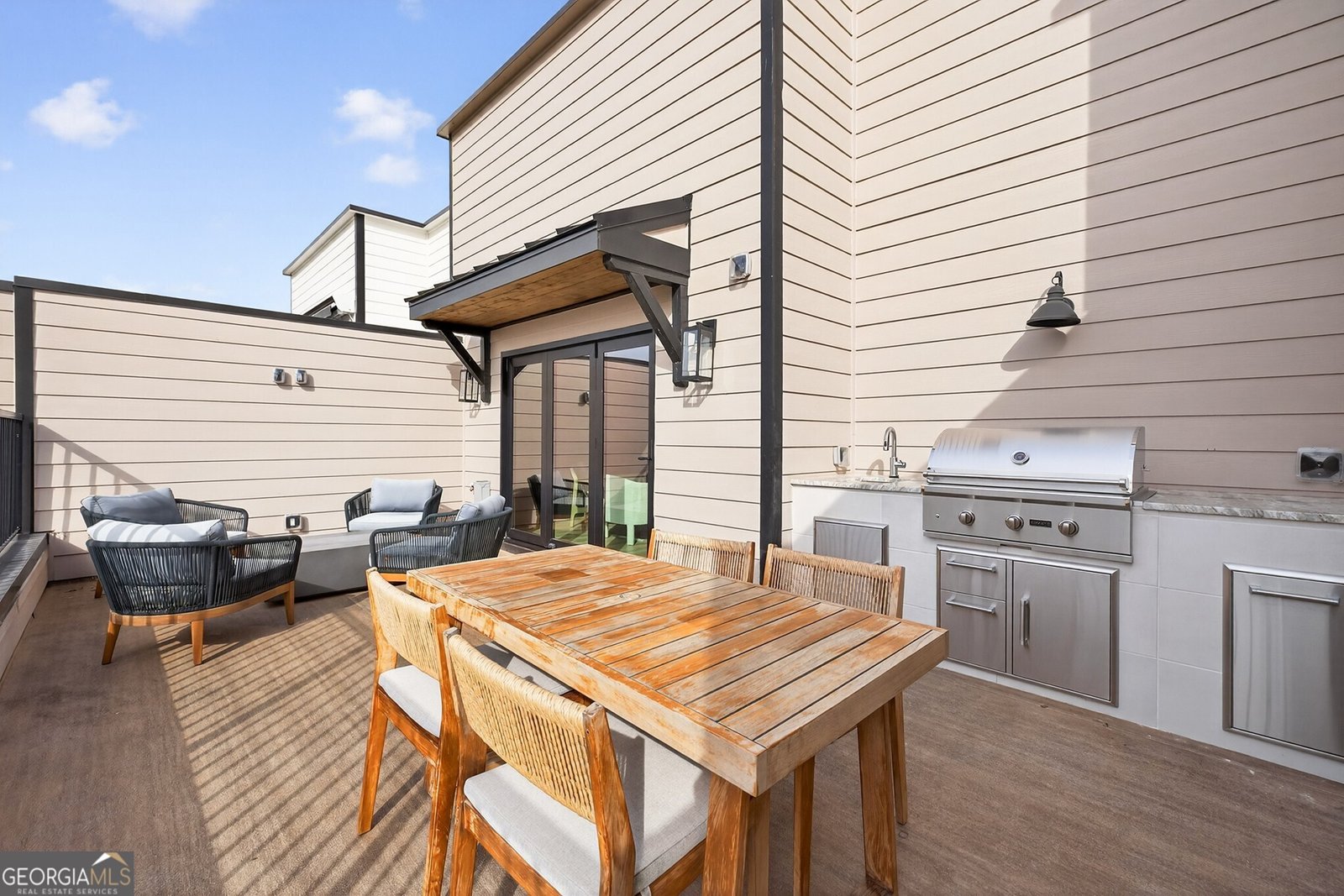 4802 Moonview Lane Sugar Hill - Photo 60