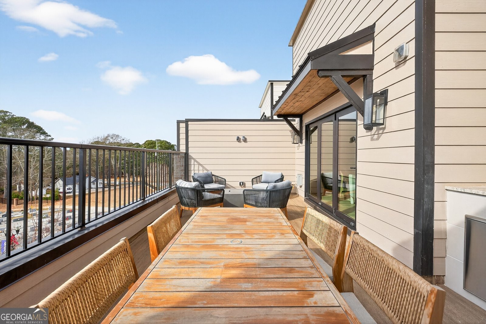 4802 Moonview Lane Sugar Hill - Photo 61