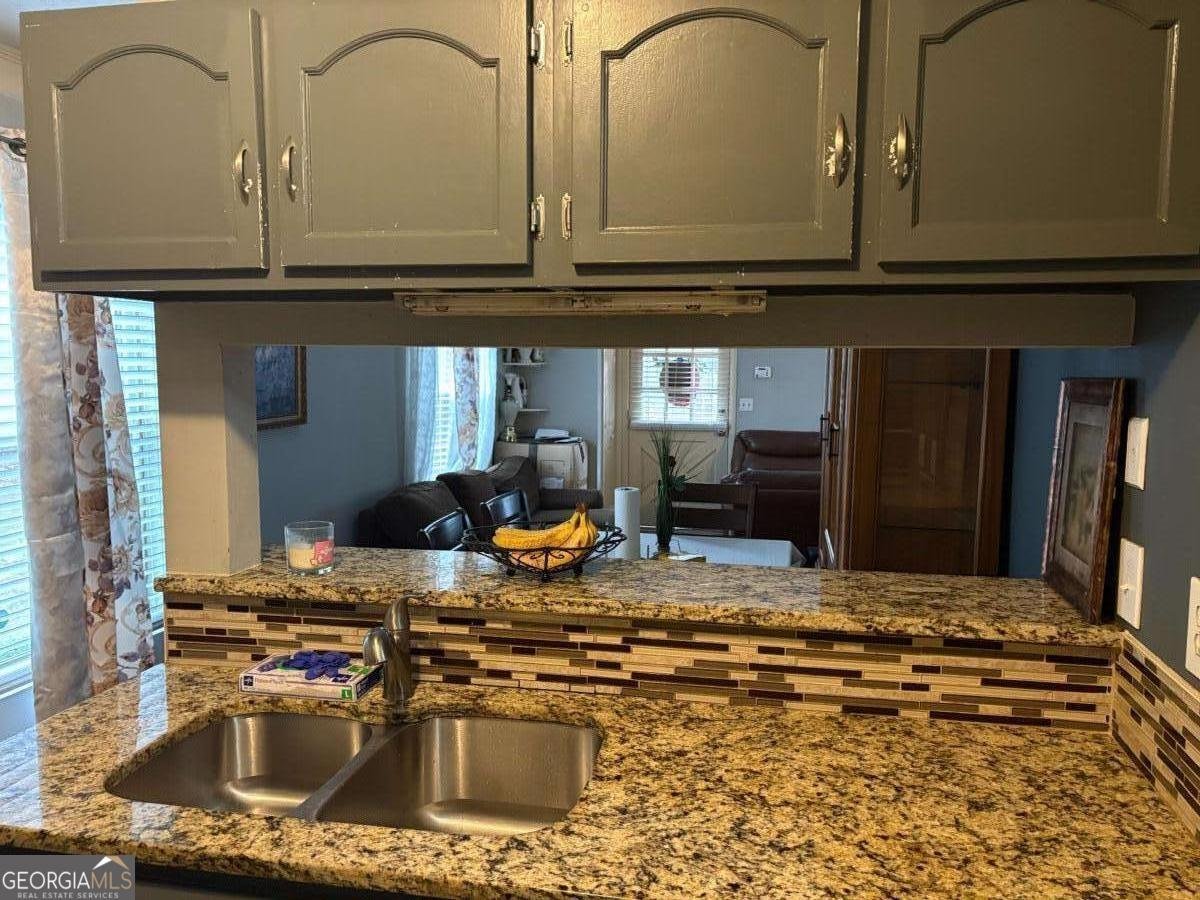 1317 Surrey Lane Marietta - Photo 10