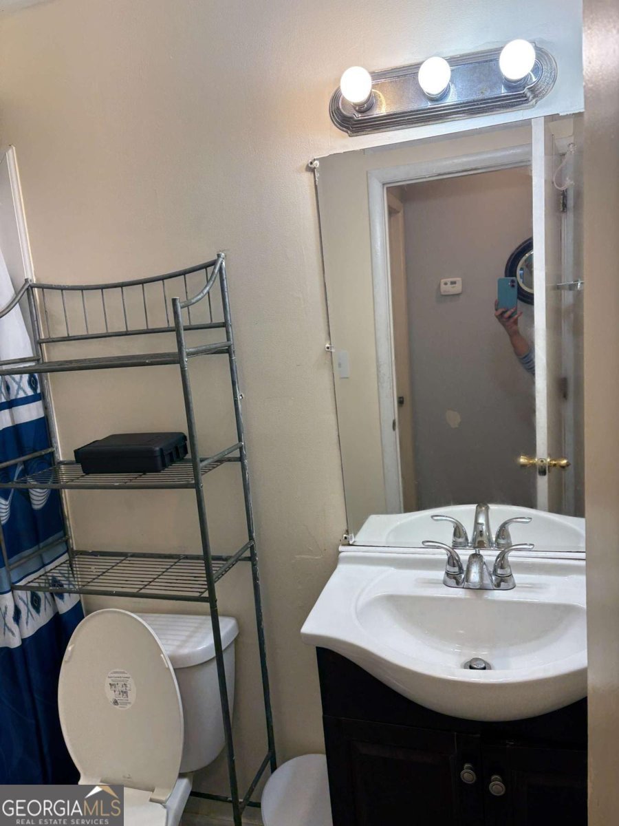 1317 Surrey Lane Marietta - Photo 18