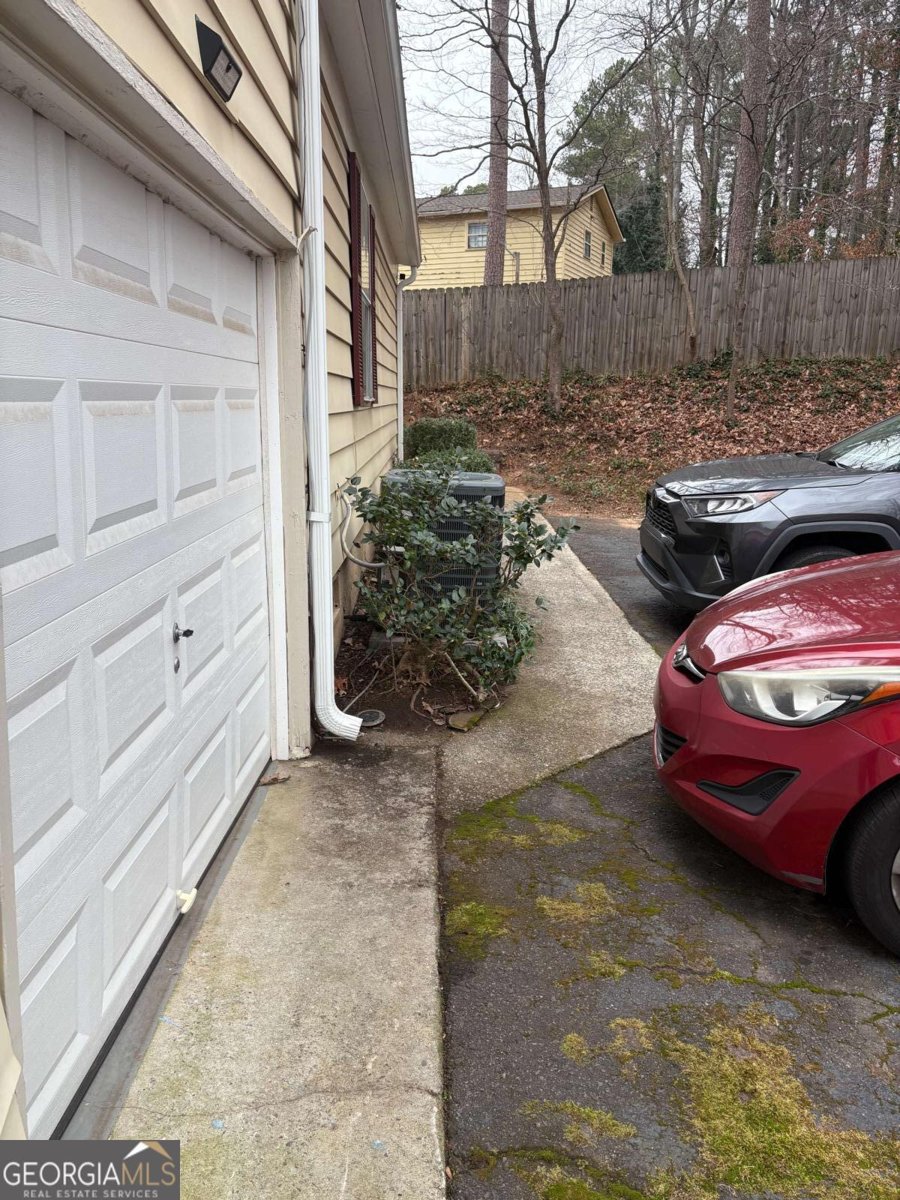 1317 Surrey Lane Marietta - Photo 20