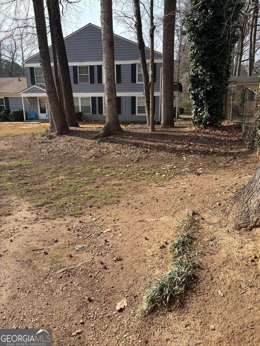 1317 Surrey Lane Marietta - Photo 21