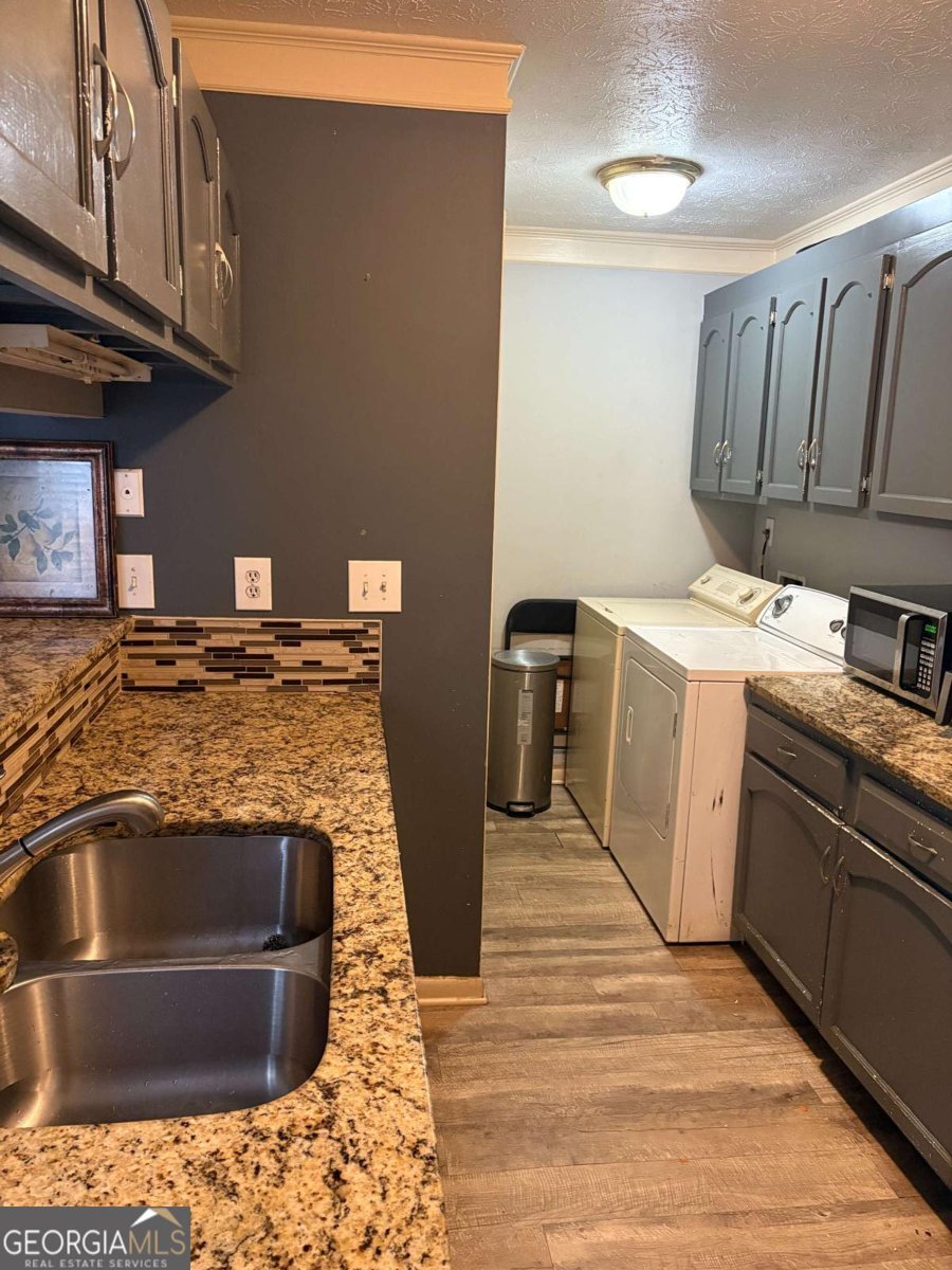 1317 Surrey Lane Marietta - Photo 8