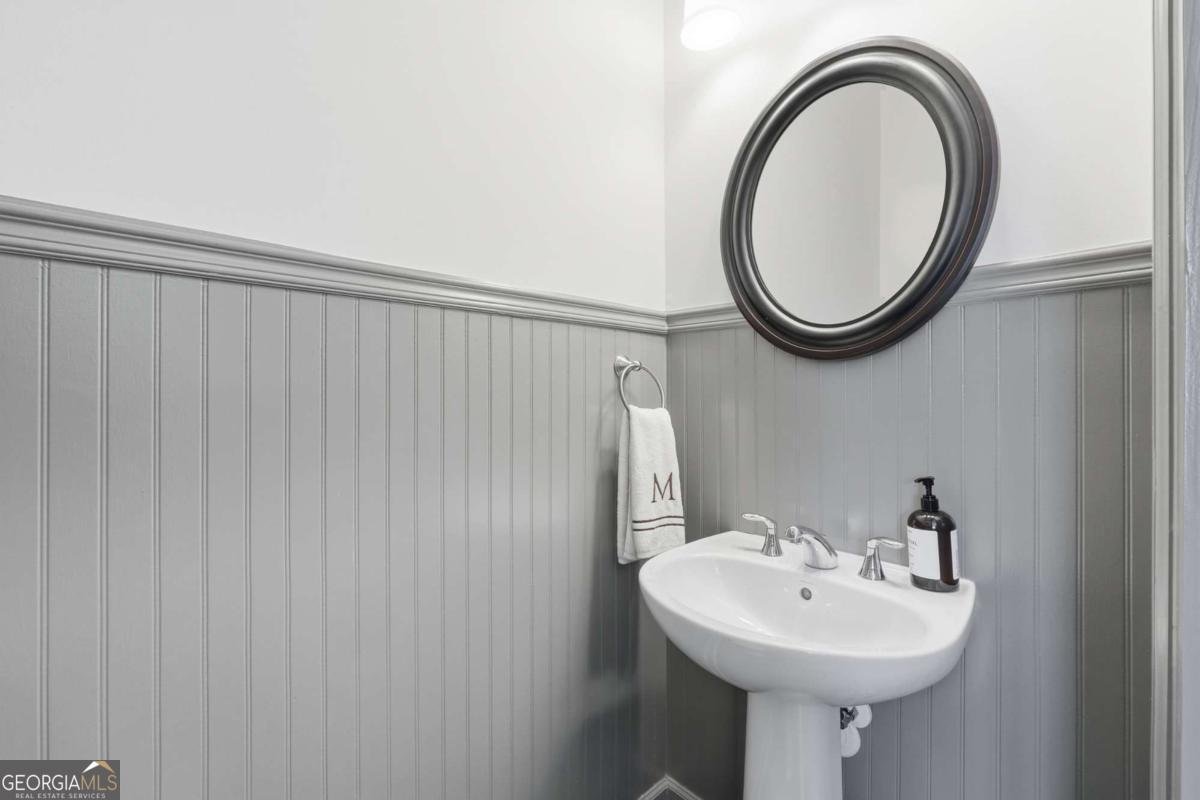 205 Riversgate Drive Atlanta - Photo 12