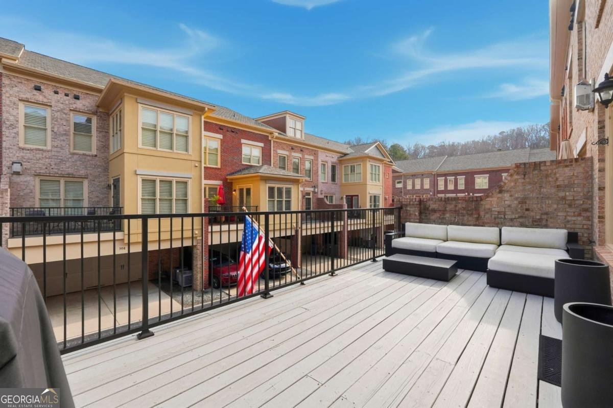 205 Riversgate Drive Atlanta - Photo 13