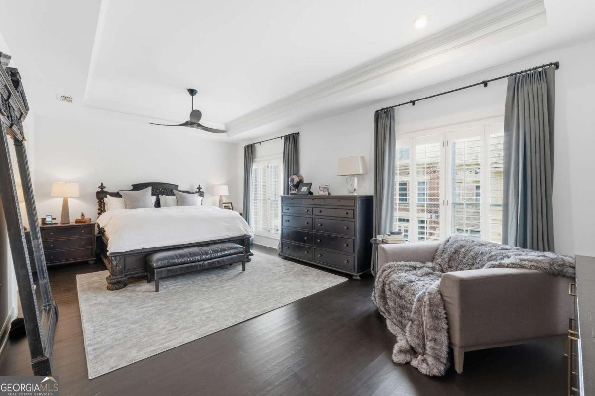 205 Riversgate Drive Atlanta - Photo 14