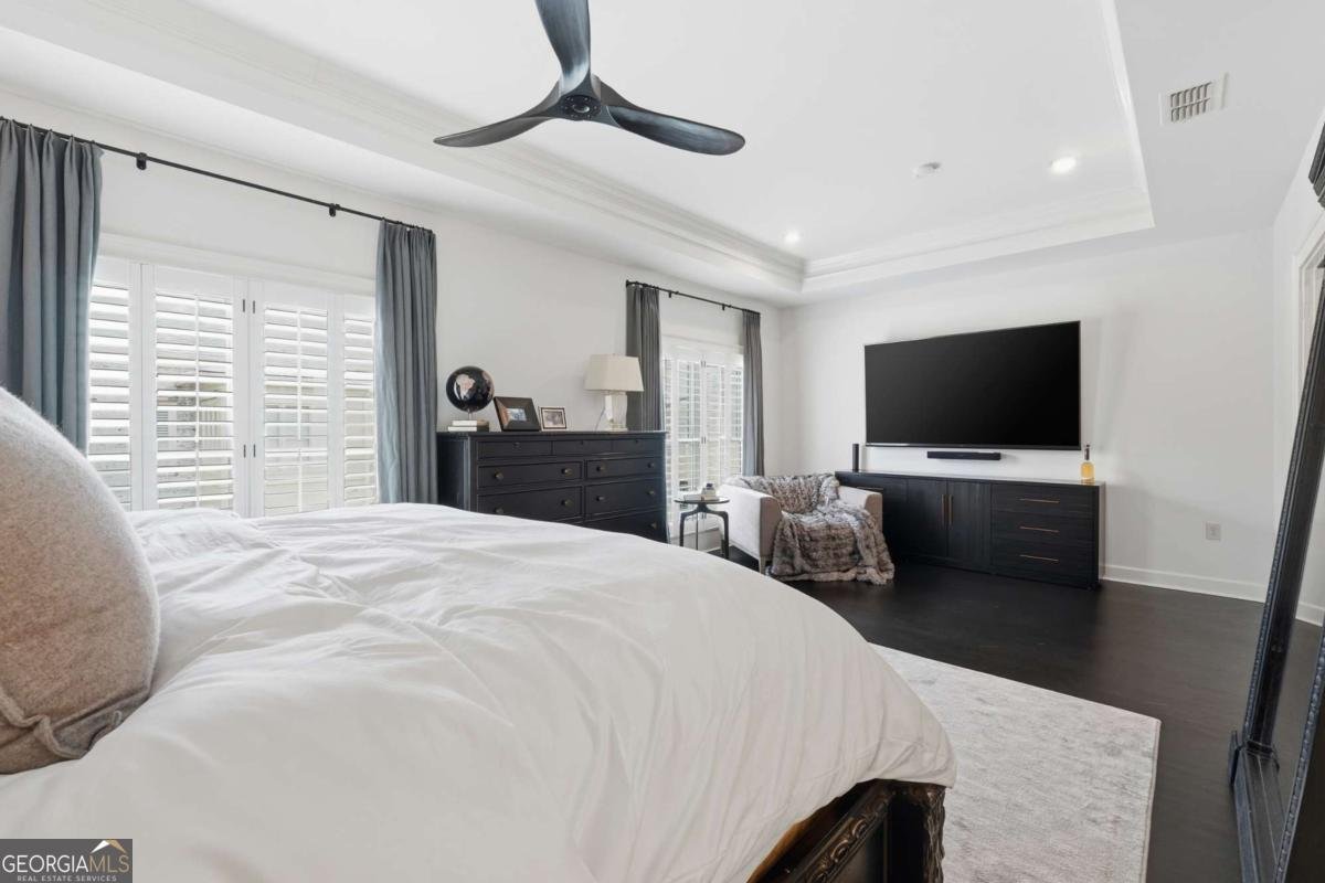 205 Riversgate Drive Atlanta - Photo 15