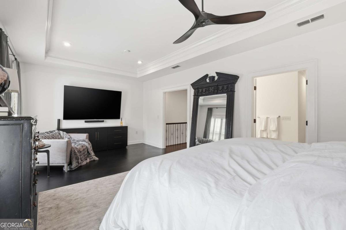 205 Riversgate Drive Atlanta - Photo 16