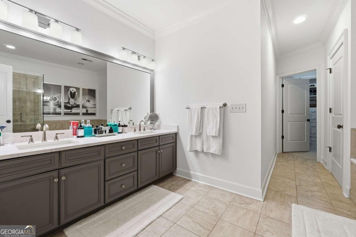 205 Riversgate Drive Atlanta - Photo 17