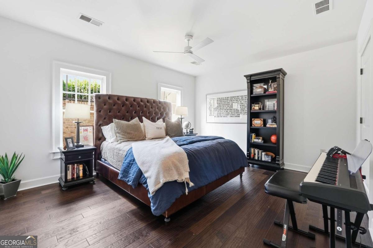 205 Riversgate Drive Atlanta - Photo 19