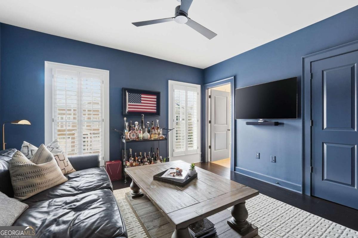 205 Riversgate Drive Atlanta - Photo 20