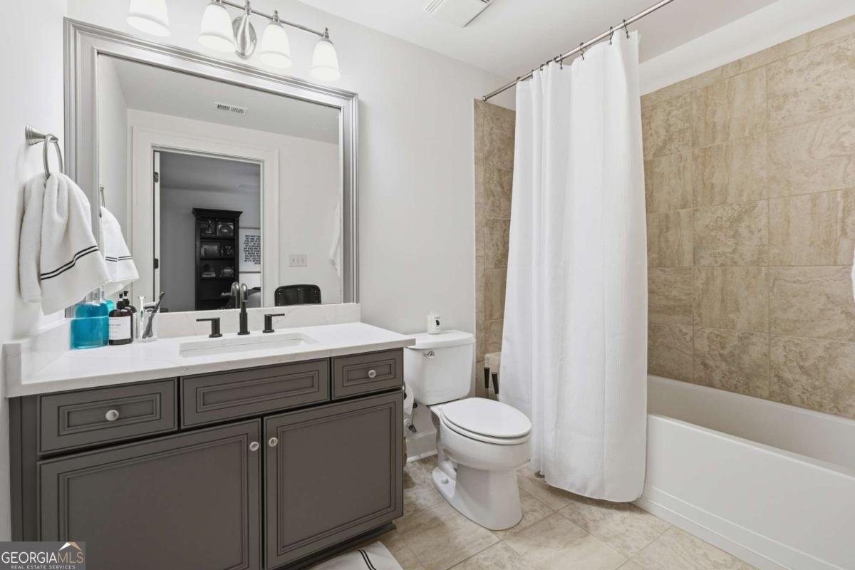 205 Riversgate Drive Atlanta - Photo 21