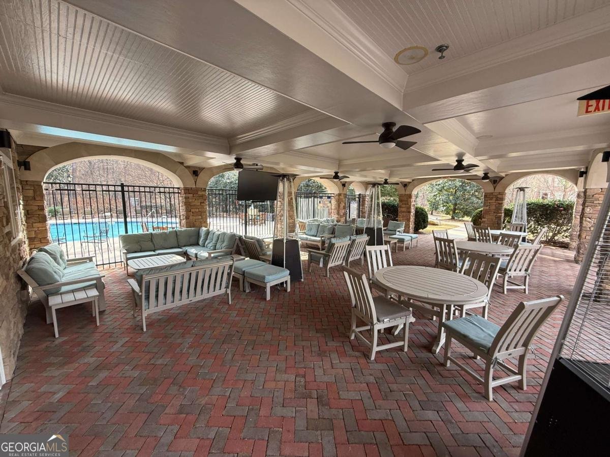 205 Riversgate Drive Atlanta - Photo 24