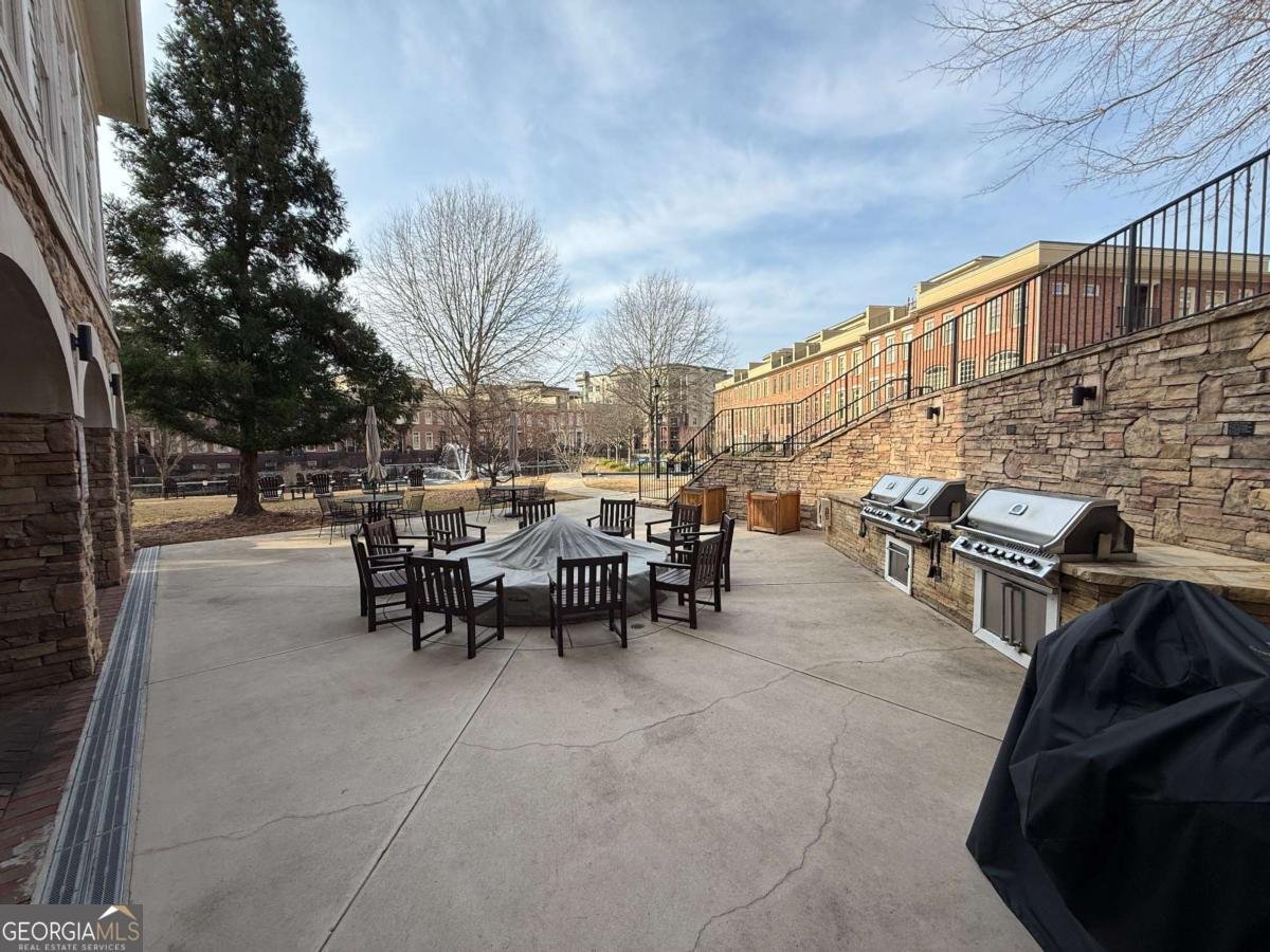 205 Riversgate Drive Atlanta - Photo 25