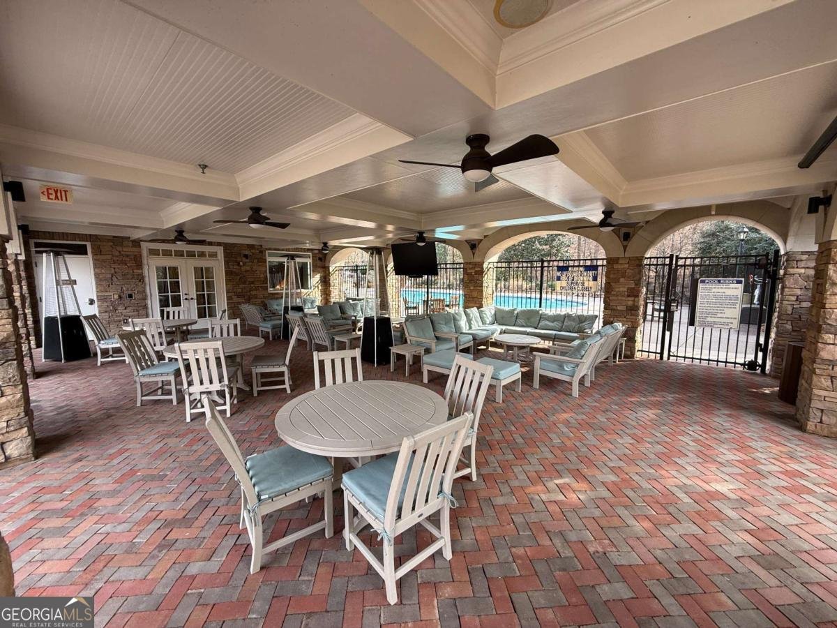 205 Riversgate Drive Atlanta - Photo 26