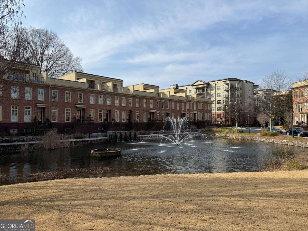 205 Riversgate Drive Atlanta - Photo 28