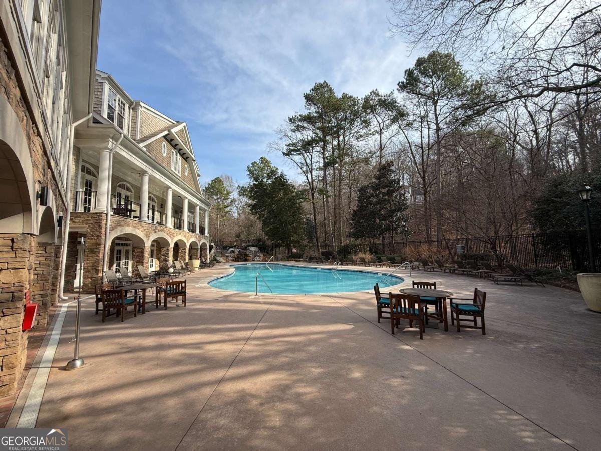 205 Riversgate Drive Atlanta - Photo 29