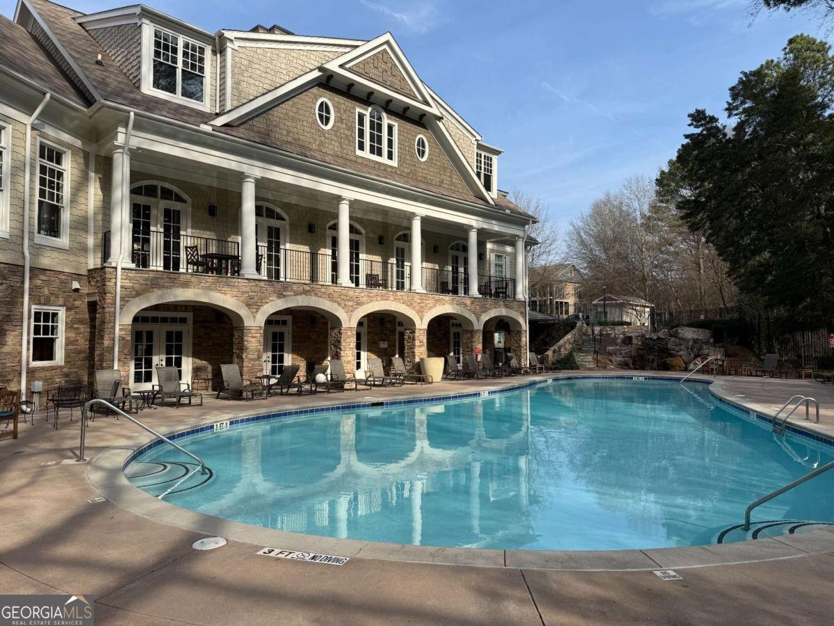 205 Riversgate Drive Atlanta - Photo 30