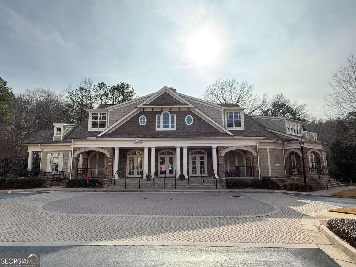 205 Riversgate Drive Atlanta - Photo 32