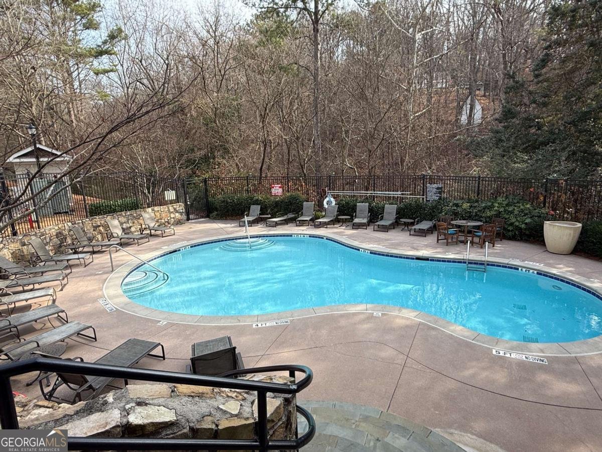 205 Riversgate Drive Atlanta - Photo 33