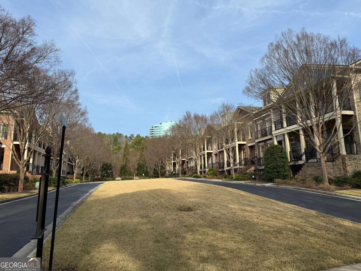 205 Riversgate Drive Atlanta - Photo 35