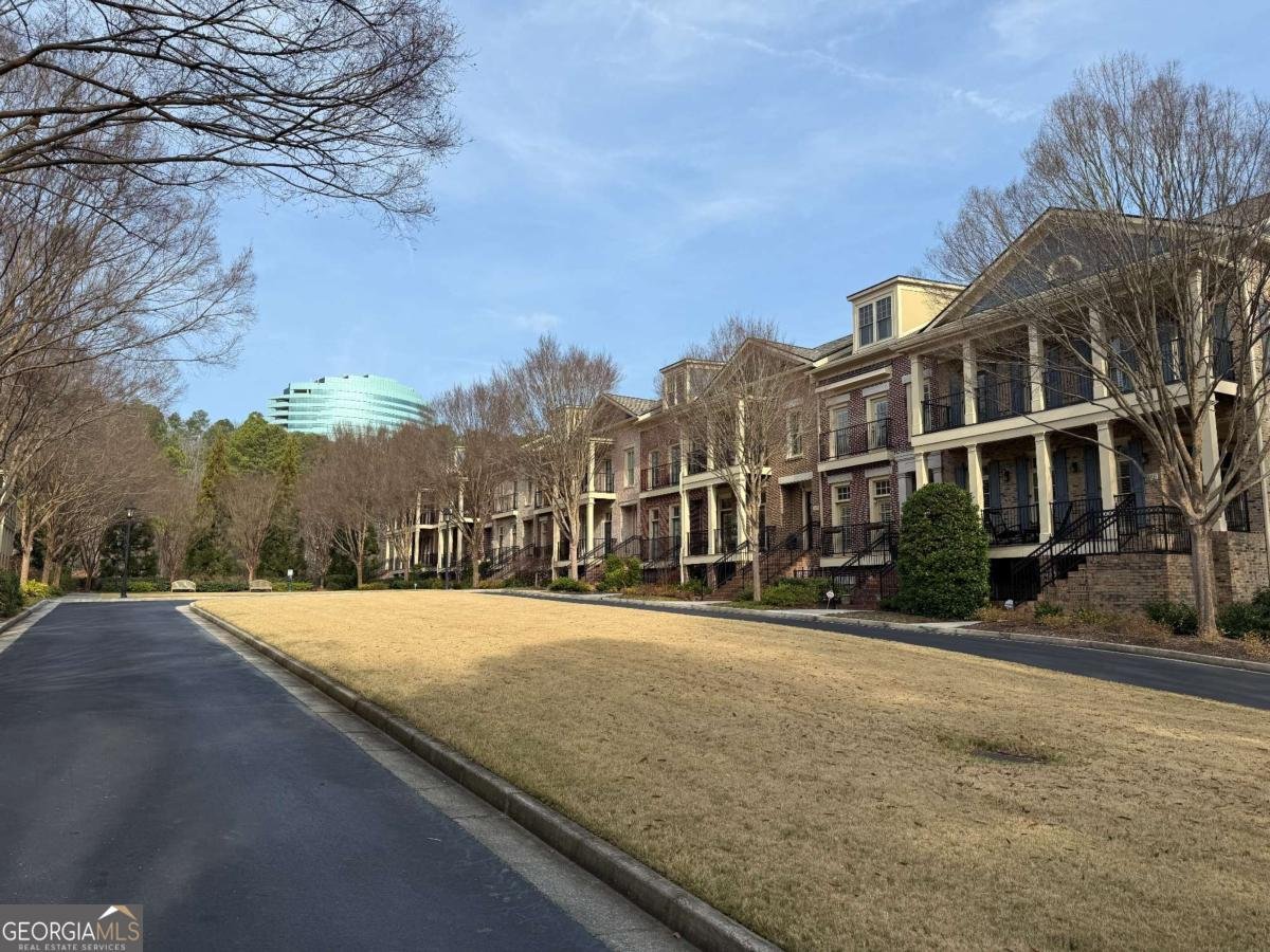 205 Riversgate Drive Atlanta - Photo 36