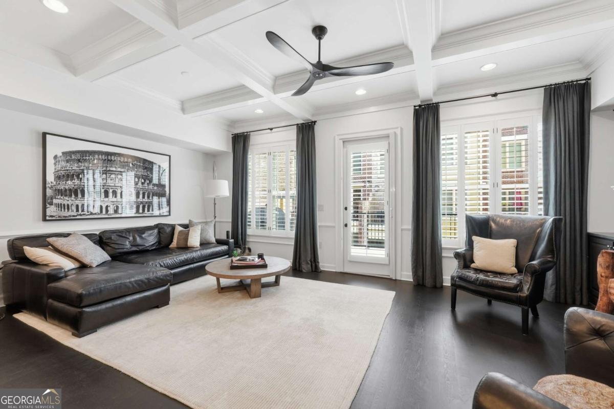 205 Riversgate Drive Atlanta - Photo 6