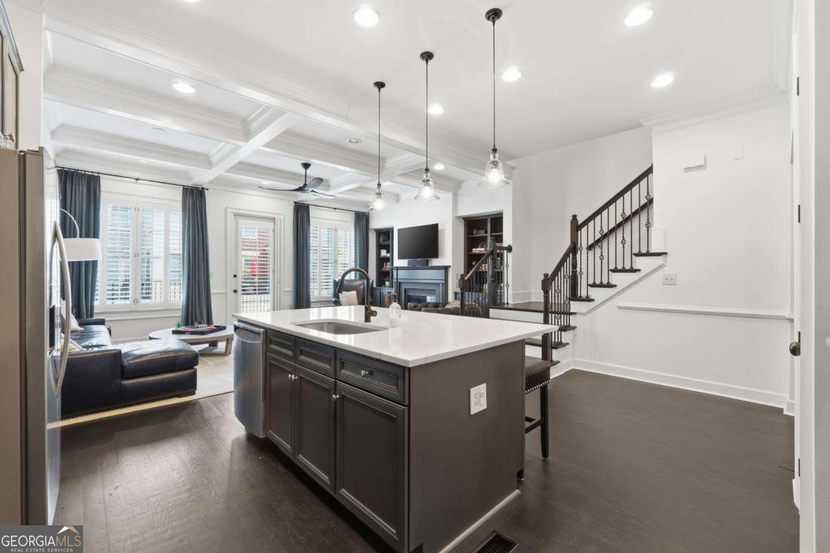 205 Riversgate Drive Atlanta - Photo 9