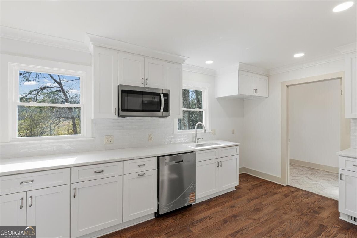 49 Apache Trail Cartersville - Photo 17