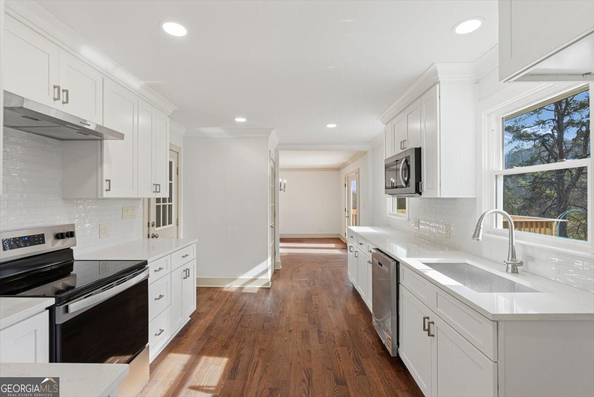 49 Apache Trail Cartersville - Photo 18