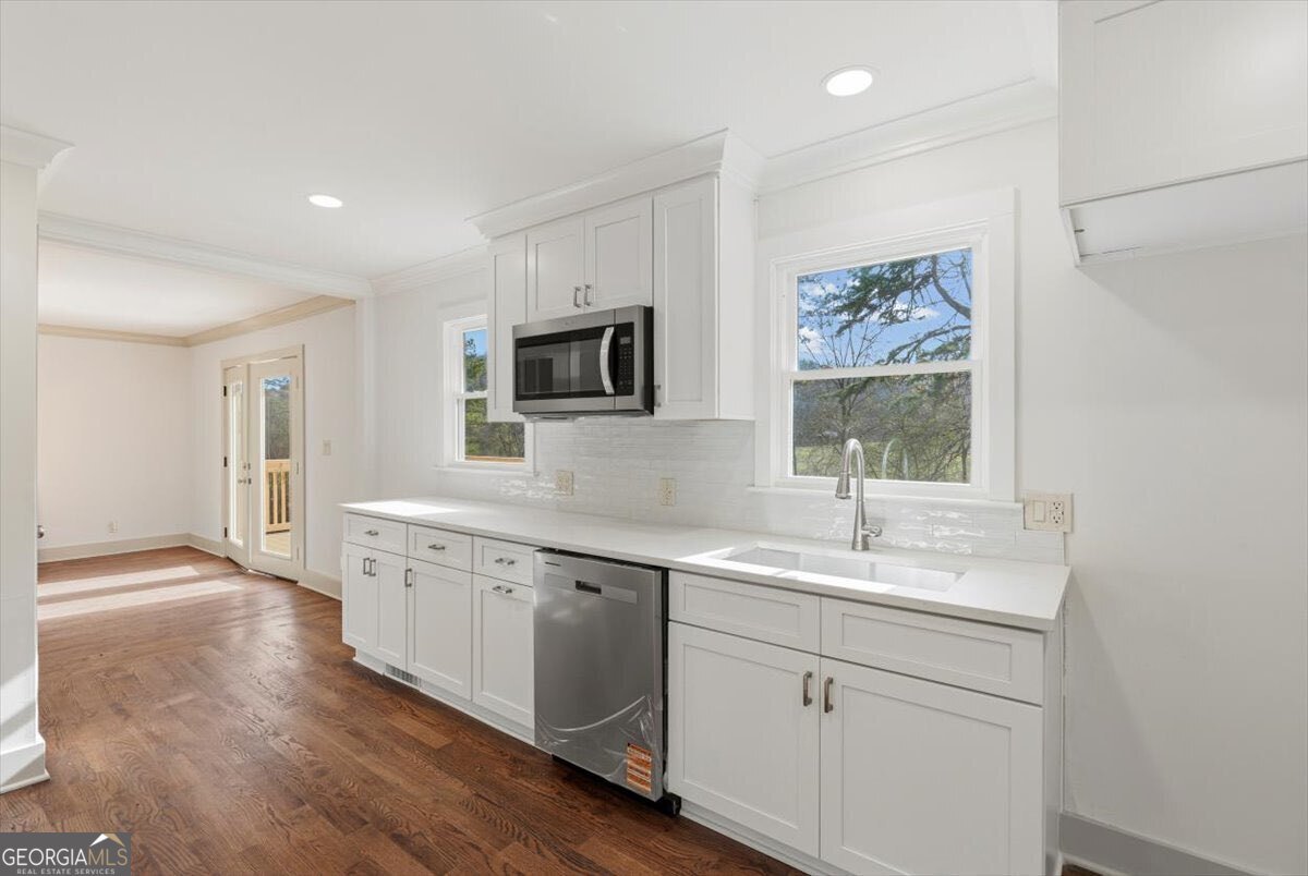 49 Apache Trail Cartersville - Photo 20