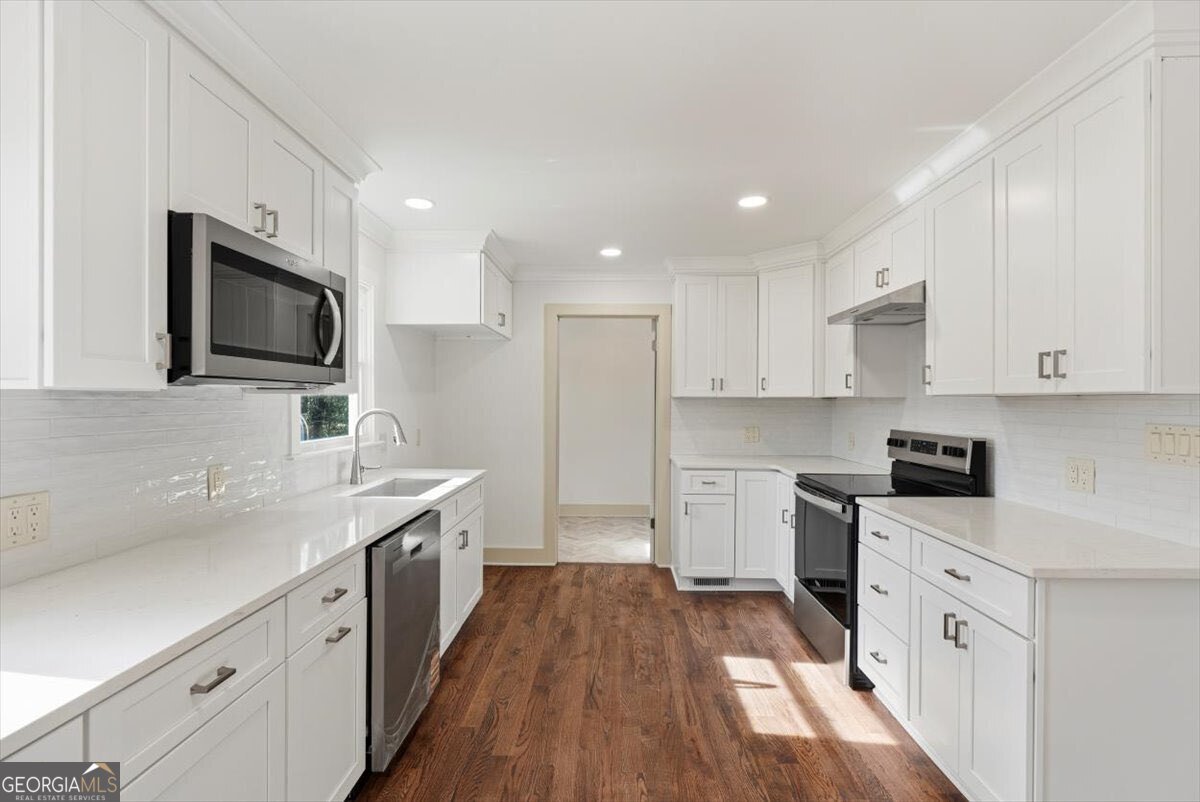 49 Apache Trail Cartersville - Photo 21