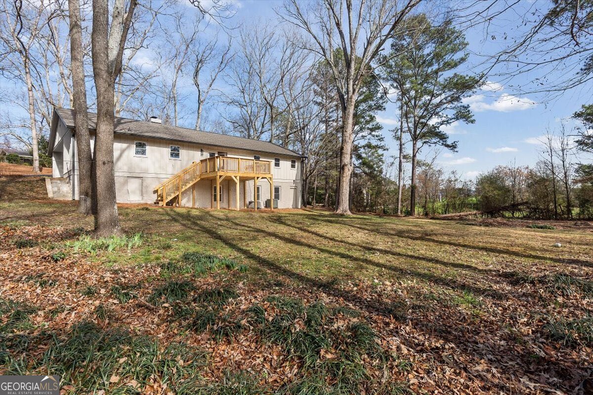 49 Apache Trail Cartersville - Photo 43