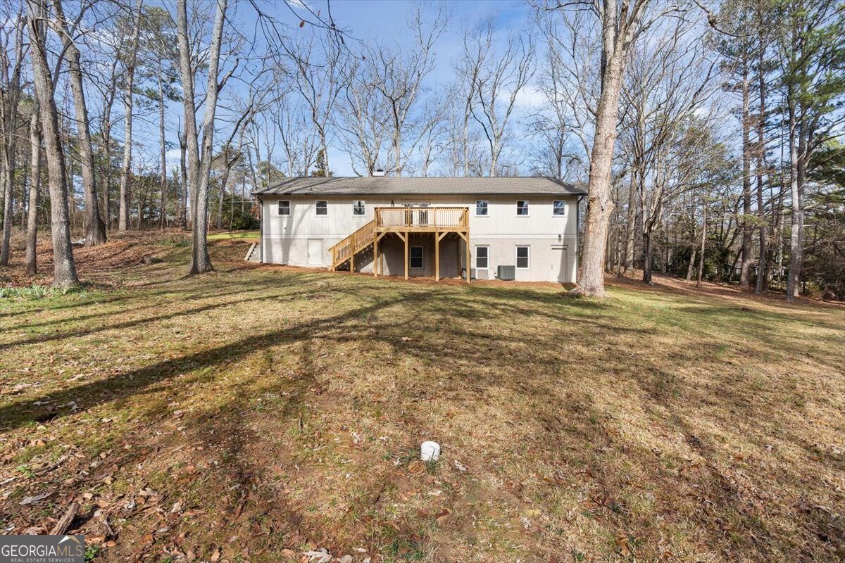 49 Apache Trail Cartersville - Photo 44