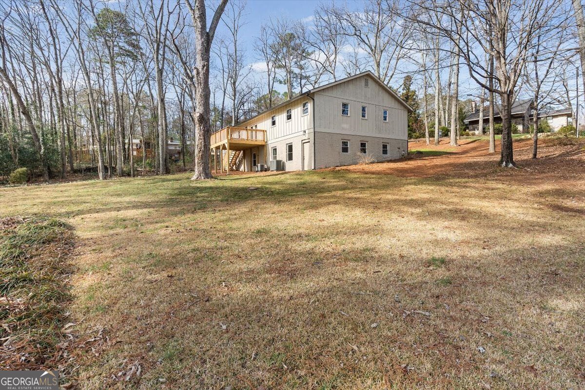 49 Apache Trail Cartersville - Photo 45